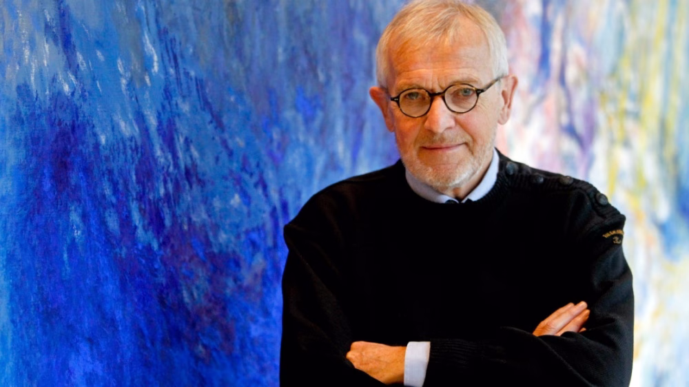 francis halzen