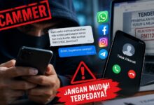 scammer