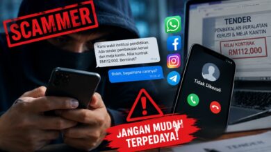 scammer