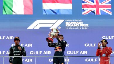 gp bahrain