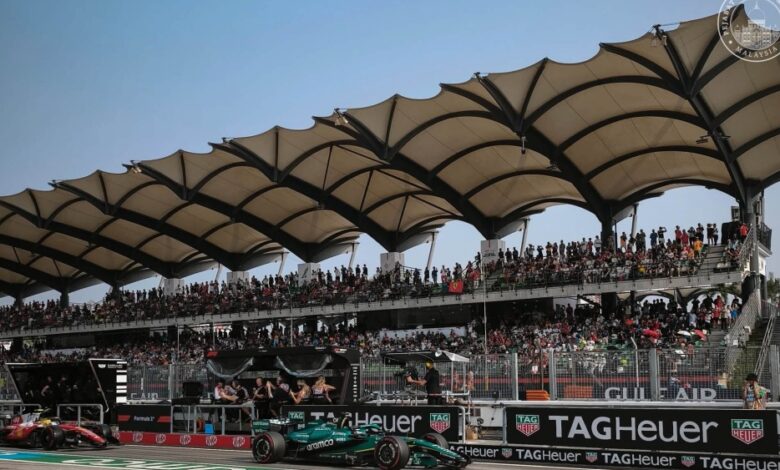 gp bahrain