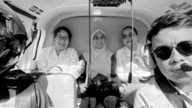 5 mangsa