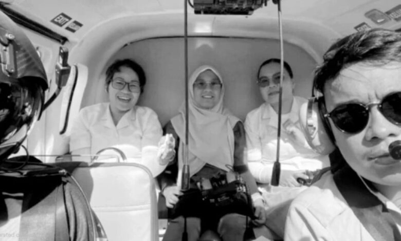 5 mangsa