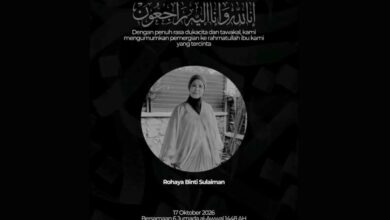 ibu syafiq
