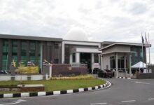 kangar