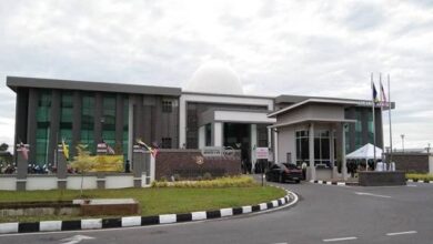 kangar