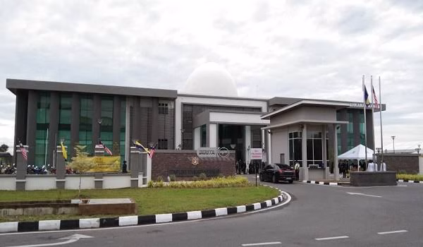 kangar
