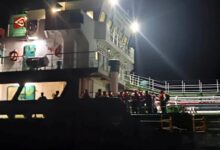 kapal bengkulu