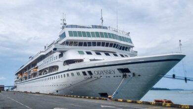 kapal odyssey