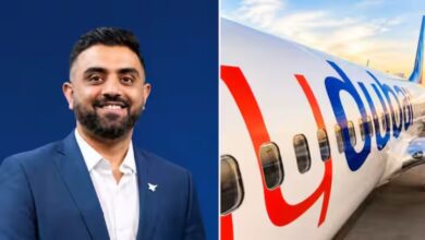 flydubai