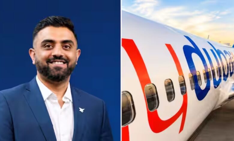 flydubai