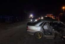 kemalangan