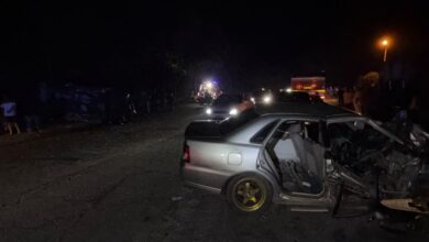 kemalangan