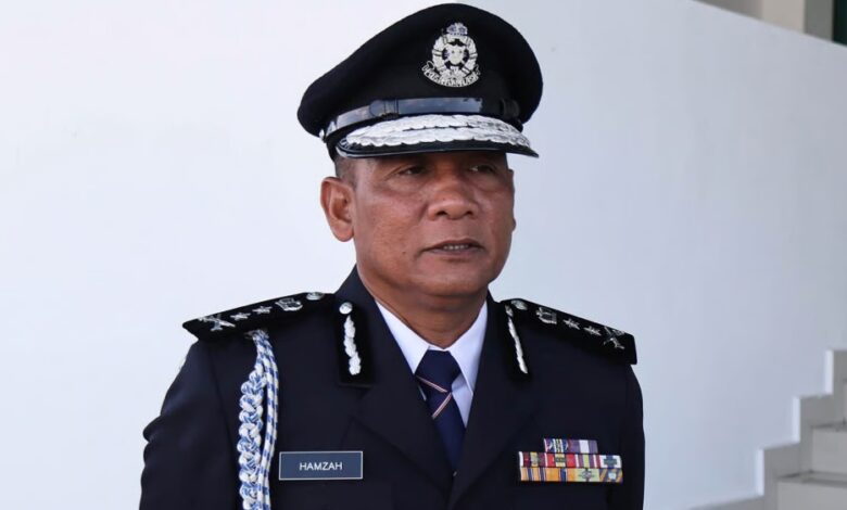 kp perlis