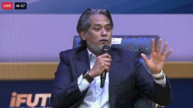 khairy jamaludin
