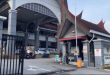 kompleks mahkamah seremban
