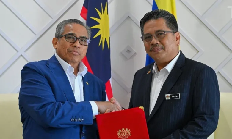 kp perhilitan