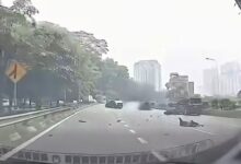 kemalangan