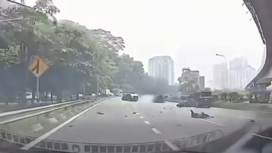 kemalangan