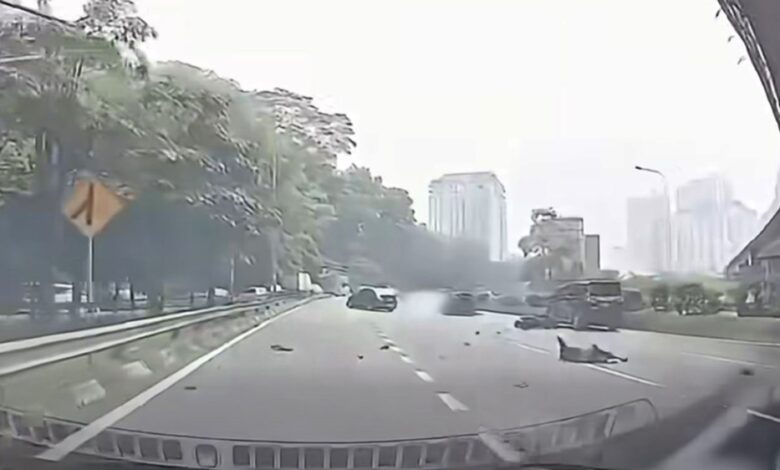 kemalangan