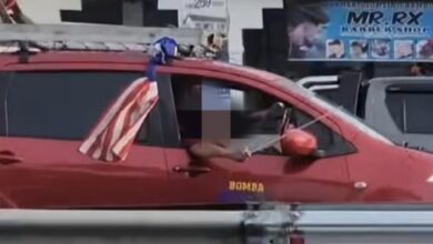 lelaki bomba