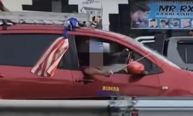 lelaki bomba