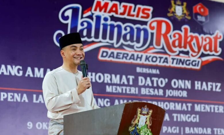 onn hafiz