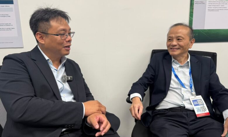 chen thiam leong