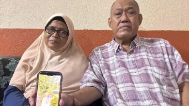 nenek