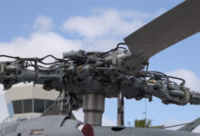helikopter