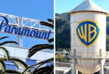 paramount
