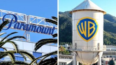 paramount