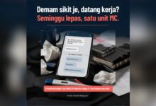 phm demam