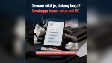 phm demam