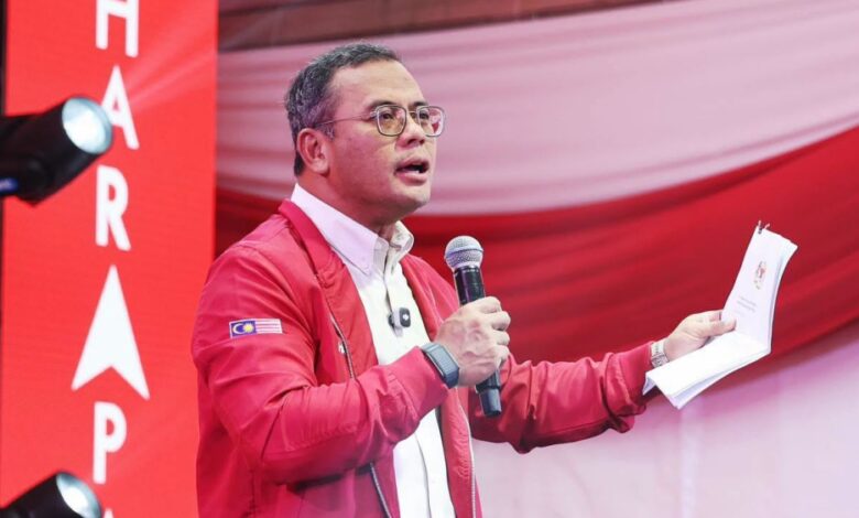 pkr amirudin