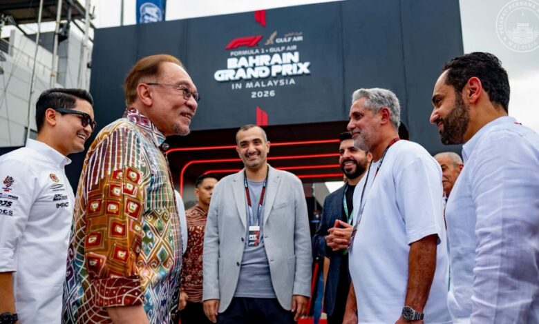 gp bahrain