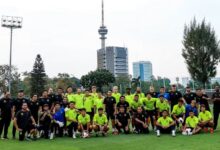 harimau malaya