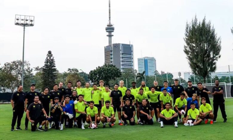 harimau malaya