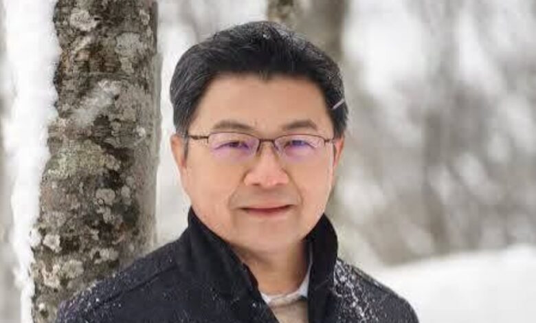 profesor ukm