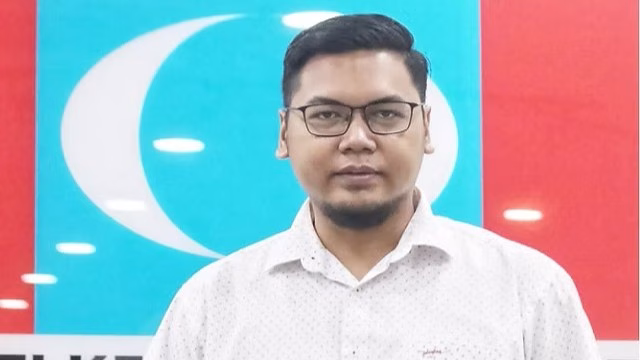 mahasiswa