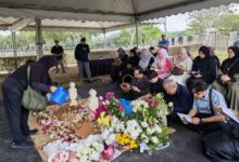 pusara tun hasmah