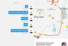 rider meninggal