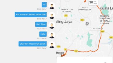rider meninggal