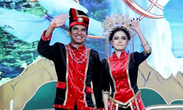 saddiq bella