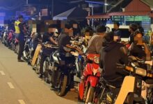 motosikal