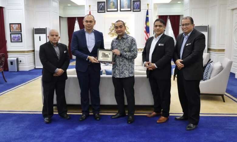 johor