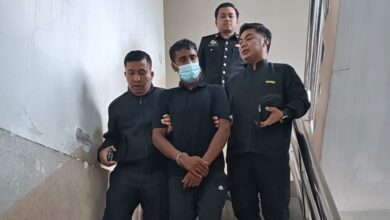 rasuah