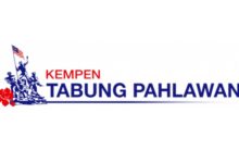 tabung pahlawan
