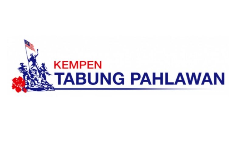tabung pahlawan