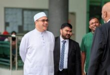 ustaz husam
